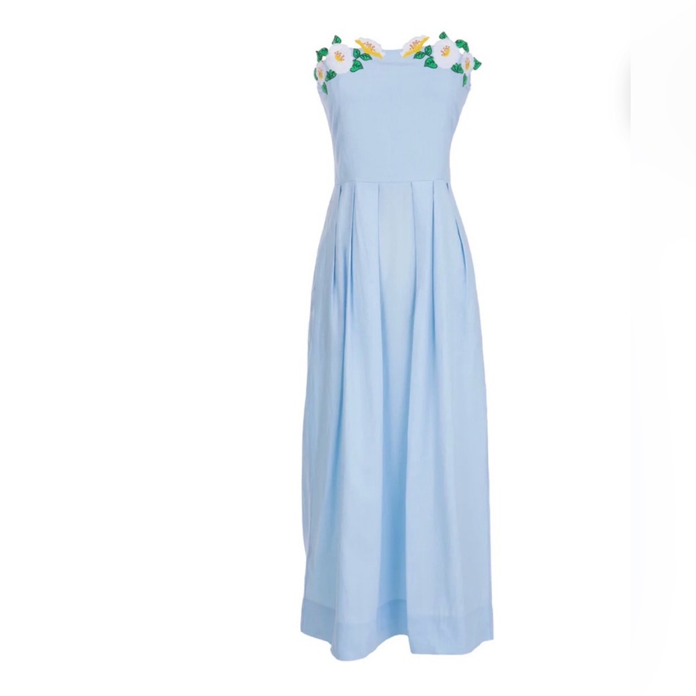 Fanm Mon Lorr Dress